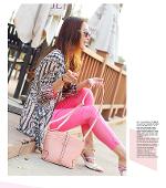 หมดค่ะ กระเป๋าMaomao รุ่น M36-056 กระเป๋าสไตล์เกาหลี น่ารัก ดีไซน์เก๋ค่ะ เรานำเข้าของแท้